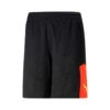 Pantalón Corto Puma IndividualFINAL Training -Puma Ventas pantalon corto puma individualfinal training shorts puma black fiery coral 0