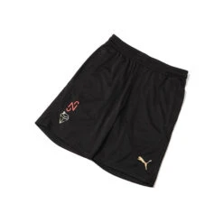 Pantalón Corto Puma Neymar Diamond Niño 10 Pantalón Corto Puma Neymar Diamond Niño -Puma Ventas pantalon corto puma neymar diamond nino black 2