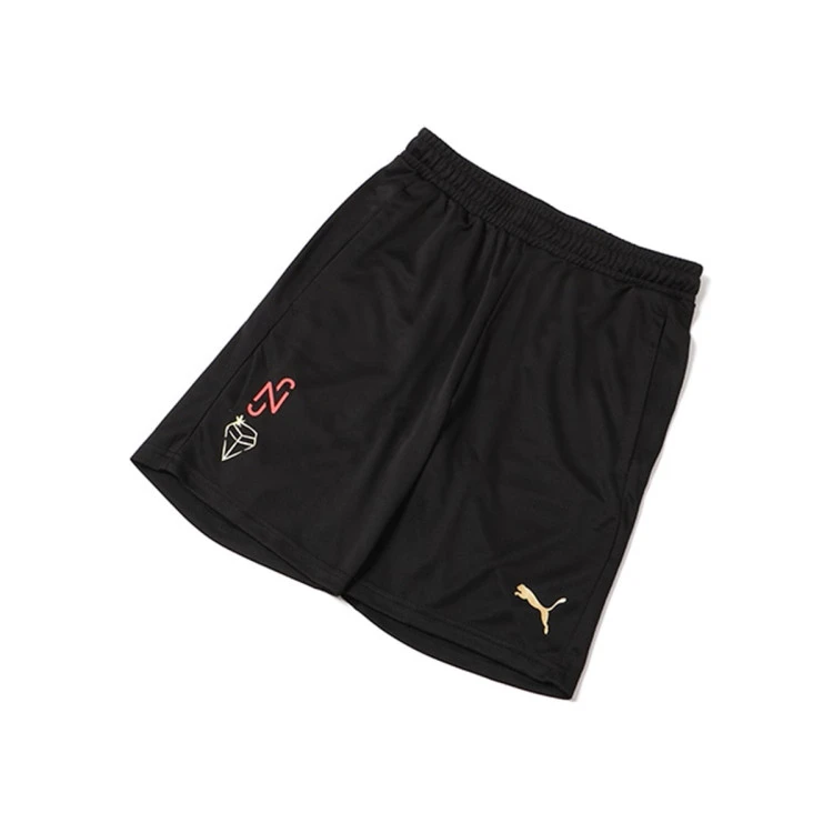Pantalón Corto Puma Neymar Diamond Niño 5 Pantalón Corto Puma Neymar Diamond Niño - Imagen 3