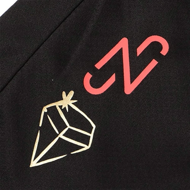 Pantalón Corto Puma Neymar Diamond Niño 8 Pantalón Corto Puma Neymar Diamond Niño - Imagen 6