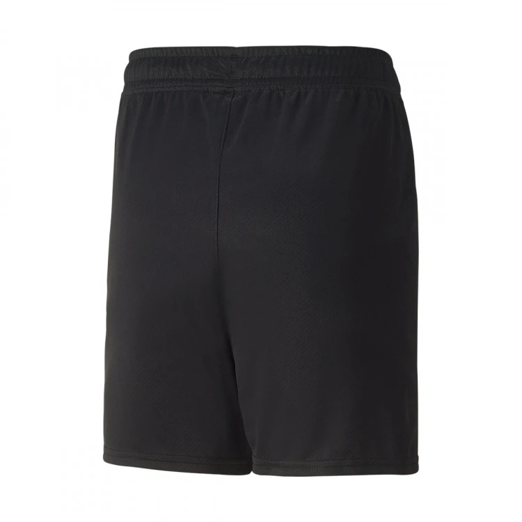 Pantalón Corto Puma Valencia CF Primera Equipación Replica 2022-2023 Niño 4 Pantalón Corto Puma Valencia CF Primera Equipación Replica 2022-2023 Niño - Imagen 2