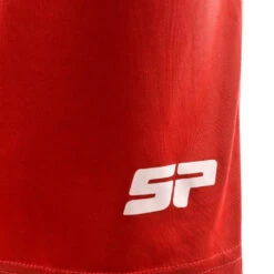 Pantalón Corto SP Fútbol Valor -Puma Ventas pantalon corto sp futbol valor rojo 3