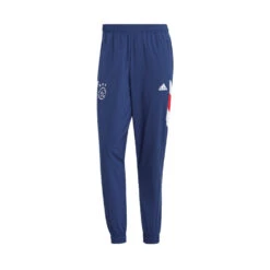 Pantalón Largo Adidas Ajax De Ámsterdam Fanswear Icon