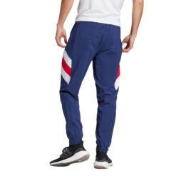 Pantalón Largo Adidas Ajax De Ámsterdam Fanswear Icon -Puma Ventas pantalon largo adidas ajax de amsterdam fanswear 2022 2023 night sky 2