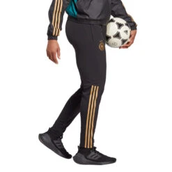 Pantalón Largo Adidas Alemania Training Mundial Femenino 2023 Mujer -Puma Ventas pantalon largo adidas alemania training mundial femenino 2023 mujer black 3