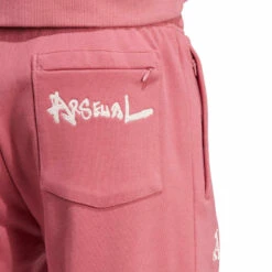 Pantalón Largo Adidas Arsenal FC Fanswear 2022-2023 9 Pantalón Largo Adidas Arsenal FC Fanswear 2022-2023 -Puma Ventas pantalon largo adidas arsenal fc fanswear 2022 2023 pink strata 3