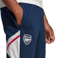 Pantalón Largo Adidas Arsenal FC Training 2022-2023 -Puma Ventas pantalon largo adidas arsenal fc training 2022 2023 collegiate navy off white 4