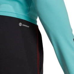 Pantalón Largo Adidas Colombia Training Mundial Qatar 2022 12 Pantalón Largo Adidas Colombia Training Mundial Qatar 2022 -Puma Ventas pantalon largo adidas colombia training mundial qatar 2022 black 4