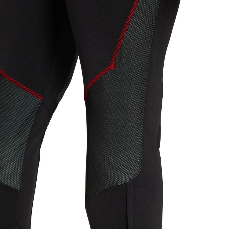 Pantalón Largo Adidas Colombia Training Mundial Qatar 2022 8 Pantalón Largo Adidas Colombia Training Mundial Qatar 2022 - Imagen 6