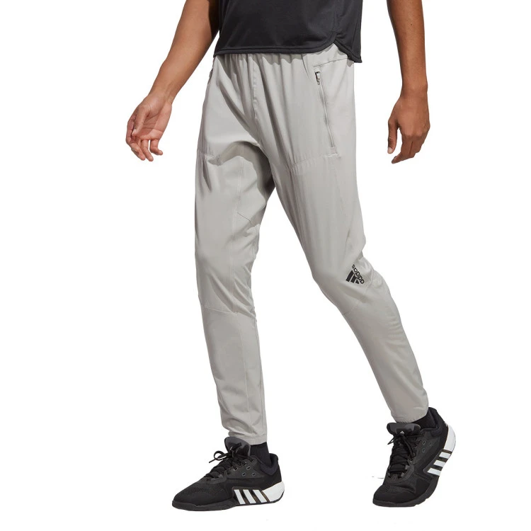 Pantalón Largo Adidas D4T 3 Pantalón Largo Adidas D4T