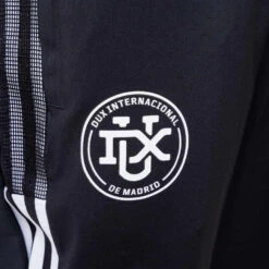 Pantalón Largo Adidas DUX Internacional Niño -Puma Ventas pantalon largo adidas dux internacional nino black 3