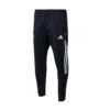 Pantalón Largo Adidas DUX Logroño Niño -Puma Ventas pantalon largo adidas dux logrono nino black 0