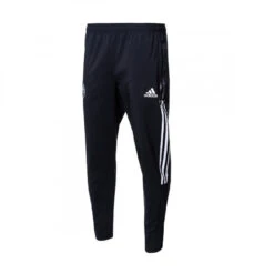Pantalón Largo Adidas DUX Logroño Niño
