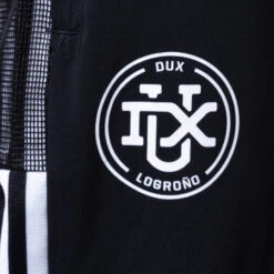 Pantalón Largo Adidas DUX Logroño Niño -Puma Ventas pantalon largo adidas dux logrono nino black 3