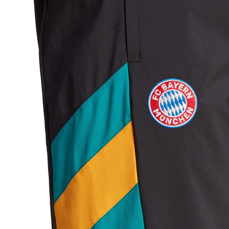 Pantalón Largo Adidas FC Bayern De Múnich Fanswear Icon 7 Pantalón Largo Adidas FC Bayern De Múnich Fanswear Icon - Imagen 5