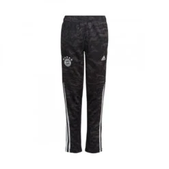 Pantalón Largo Adidas FC Bayern De Múnich Training 2022-2023 Niño