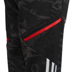Pantalón Largo Adidas FC Bayern De Múnich Training 2022-2023 Niño -Puma Ventas pantalon largo adidas fc bayern de munich training 2022 2023 nino grey six black 3