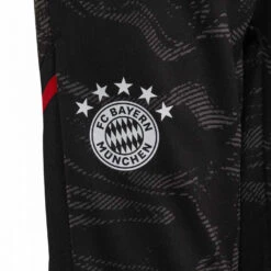 Pantalón Largo Adidas FC Bayern De Múnich Training 2022-2023 Niño -Puma Ventas pantalon largo adidas fc bayern de munich training 2022 2023 nino grey six black 4