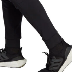 Pantalón Largo Adidas Inter Miami CF Fanswear 2022-2023 -Puma Ventas pantalon largo adidas inter miami cf fanswear 2022 2023 black 4