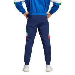 Pantalón Largo Adidas Italia Fanswear Icon -Puma Ventas pantalon largo adidas italia fanswear 2022 2023 dark blue 2