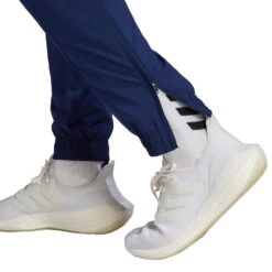 Pantalón Largo Adidas Italia Fanswear Icon -Puma Ventas pantalon largo adidas italia fanswear 2022 2023 dark blue 4