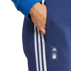 Pantalón Largo Adidas Italia Fanswear 2022-2023 10 Pantalón Largo Adidas Italia Fanswear 2022-2023 -Puma Ventas pantalon largo adidas italia fanswear 2022 2023 mujer dark blue 3
