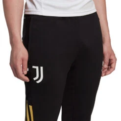 Pantalón Largo Adidas Juventus FC Training 2022-2023 -Puma Ventas pantalon largo adidas juventus fc training 2022 2023 black white 4
