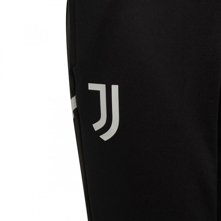 Pantalón Largo Adidas Juventus FC Training 2022-2023 Niño 6 Pantalón Largo Adidas Juventus FC Training 2022-2023 Niño - Imagen 4