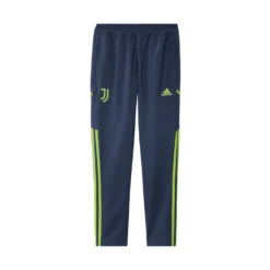 Pantalón Largo Adidas Juventus FC Training 2022-2023 Niño
