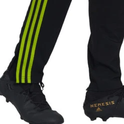 Pantalón Largo Adidas Manchester United FC Pre-Match 2022-2023 -Puma Ventas pantalon largo adidas manchester united fc pre match 2022 2023 black 4