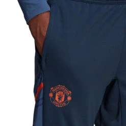 Pantalón Largo Adidas Manchester United FC Training 2022-2023 9 Pantalón Largo Adidas Manchester United FC Training 2022-2023 -Puma Ventas pantalon largo adidas manchester united fc training 2022 2023 crew navy 3