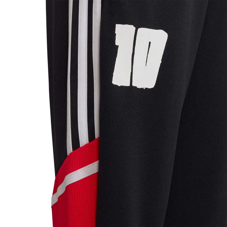 Pantalón Largo Adidas Messi Track Niño 5 Pantalón Largo Adidas Messi Track Niño - Imagen 3