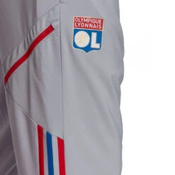 Pantalón Largo Adidas Olympique De Lyon Training 2022-2023 -Puma Ventas pantalon largo adidas olympique de lyon training 2022 2023 halo silver 4
