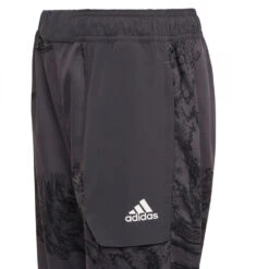 Pantalón Largo Adidas Pogba Tapered Niño -Puma Ventas pantalon largo adidas pogba tapered nino carbon black 3
