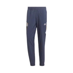 Pantalón Largo Adidas Real Madrid CF Fanswear Icon