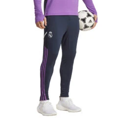 Pantalón Largo Adidas Real Madrid CF Training 2022-2023
