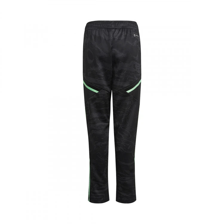 Pantalón Largo Adidas Real Madrid CF Training 2022-2023 Niño 4 Pantalón Largo Adidas Real Madrid CF Training 2022-2023 Niño - Imagen 2