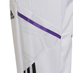 Pantalón Largo Adidas Real Madrid CF Training 2022-2023 Niño -Puma Ventas pantalon largo adidas real madrid cf training 2022 2023 nino white 4