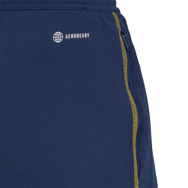 Pantalón Largo Adidas Suecia Training 2022-2023 6 Pantalón Largo Adidas Suecia Training 2022-2023 - Imagen 4