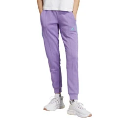 Pantalón Largo Adidas Tiro Mujer