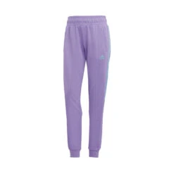 Pantalón Largo Adidas Tiro Mujer -Puma Ventas pantalon largo adidas tiro mujer violet fusion 4