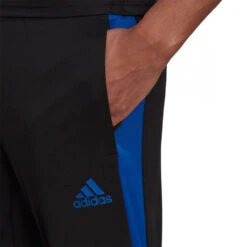 Pantalón Largo Adidas Tiro -Puma Ventas pantalon largo adidas tiro pnt blackteam royal blue 3