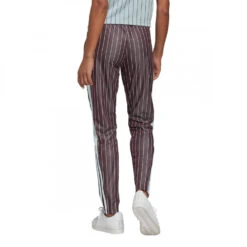 Pantalón Largo Adidas Tiro Vip Mujer -Puma Ventas pantalon largo adidas tiro vip mujer shadow maroon 2