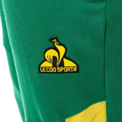 Pantalón Largo Le Coq Sportif Camerún Training Mundial Qatar 2022 10 Pantalón Largo Le Coq Sportif Camerún Training Mundial Qatar 2022 -Puma Ventas pantalon largo le coq sportif camerun training world cup 2022 verde 3