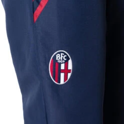 Pantalón Largo Macron Bolonia FC 1909 Training 2022-2023 -Puma Ventas pantalon largo macron bolonia fc 1909 training 2022 2023 dark marine 2