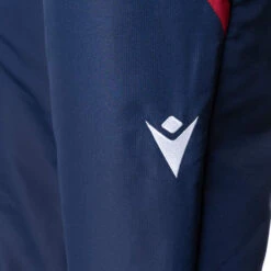 Pantalón Largo Macron Bolonia FC 1909 Training 2022-2023 -Puma Ventas pantalon largo macron bolonia fc 1909 training 2022 2023 dark marine 3