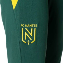 Pantalón Largo Macron FC Nantes Training 2022-2023 -Puma Ventas pantalon largo macron fc nantes training 2022 2023 multicolor 2