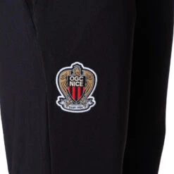 Pantalón Largo Macron OGC Nice Training 2022-2023 -Puma Ventas pantalon largo macron ogc niza training 2022 2023 black 2