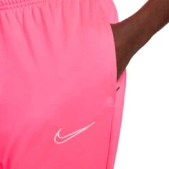 Pantalón Largo Nike Academy 21 Dri-Fit KPZ Mujer -Puma Ventas pantalon largo nike academy 21 dri fit kpz mujer hyper pink white 2