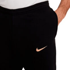 Pantalón Largo Nike Atlético De Madrid Training 2022-2023 -Puma Ventas pantalon largo nike atletico de madrid training 2022 2023 black 3